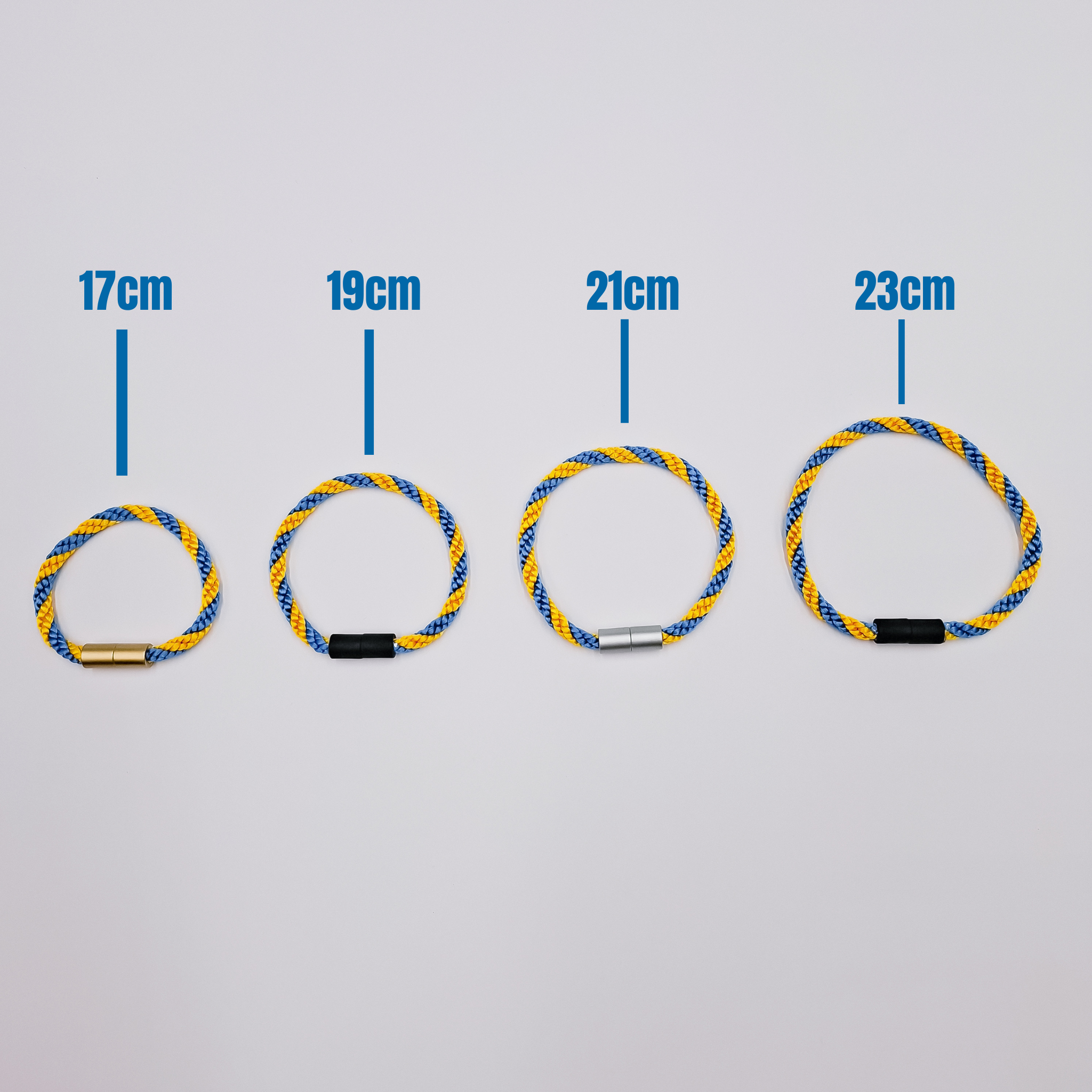 Armband Gold